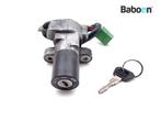 Contactslot Suzuki RF 600 R 1995-1998 (RF600R GN76A), Motoren, Verzenden, Gebruikt