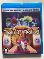 TROLLS 3 (BLURAY), Gebruikt