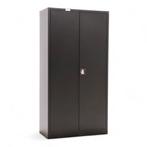 Gebruikte Materiaalkasten 2 deuren (cilindersluiting), Ophalen of Verzenden, Gebruikt