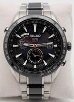 Seiko - GPS solar - SBXA015 - Heren - 2010-2020