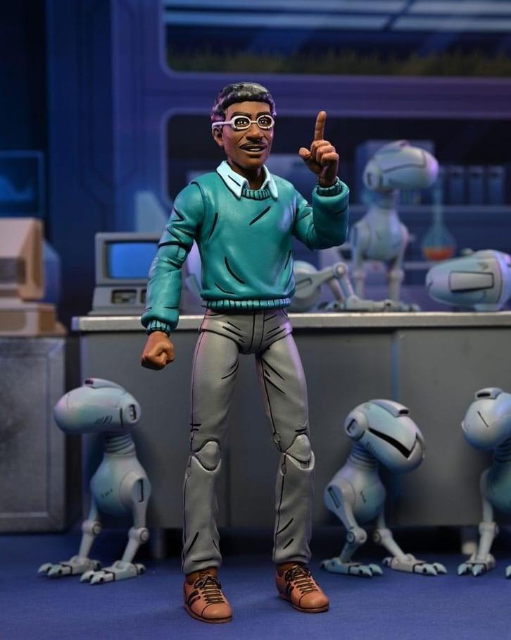 Teenage Mutant Ninja Turtles (Mirage Comics) Action Figure B, Verzamelen, Film en Tv, Nieuw, Ophalen of Verzenden