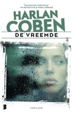 De vreemde 9789049204273 Harlan Coben, Boeken, Verzenden, Gelezen, Harlan Coben