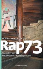 Rap 73 9789087283599 Dorrit van Dalen, Boeken, Verzenden, Zo goed als nieuw, Dorrit van Dalen