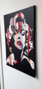Liesens - Marylin Monroe, Antiek en Kunst, Kunst | Schilderijen | Modern