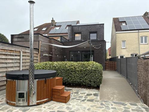 Stel jouw droomhottub samen en profiteer van onze zomerdeal, Tuin en Terras, Bubbelbaden en Hottubs, Nieuw, Afdekzeil, Filter