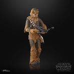 Star Wars Episode VI Black Series Action Figure Chewbacca 15, Ophalen of Verzenden