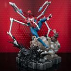 Marvels Spider-Man 2 Marvel Gallery Deluxe PVC Diorama Spid, Nieuw, Ophalen of Verzenden