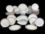 Porcelaine Fine de Bohème - Manifattura Loucky -