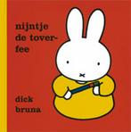 Nijntje de toverfee / Dick Bruna kinderboeken / 101, Boeken, Kinderboeken | Baby's en Peuters, Verzenden, Zo goed als nieuw, Dick Bruna
