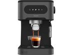 Veiling - Cecotec Espressomachine Power Espresso 20 Coldbrew, Nieuw
