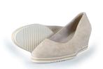 Tamaris Sleehakken in maat 42 Beige | 5% extra korting, Kleding | Dames, Schoenen, Tamaris, Verzenden, Beige, Zo goed als nieuw