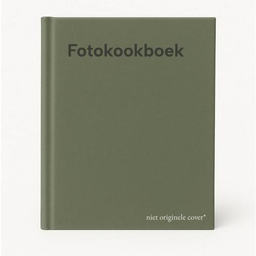 Fotokookboek 9789090256054, Boeken, Kookboeken, Gelezen, Verzenden