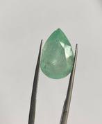 Zonder Minimumprijs Groen Smaragd - 7.37 ct - Bellerophon, Nieuw