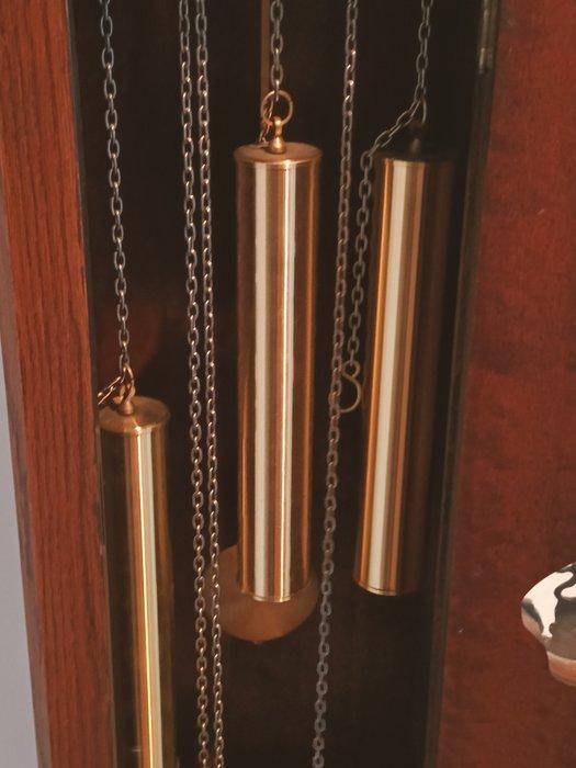 Staande klok - Warmink Geïnspireerd door de Art Deco stijl, Antiek en Kunst, Antiek | Klokken