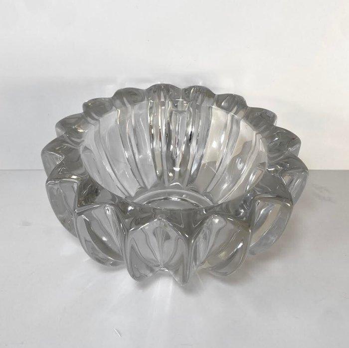 Pierre dAvesn - Kom - Verre taillé, Antiek en Kunst, Antiek | Keukengerei