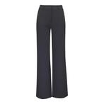 Cambio • zwarte pantalon Amelie bies • 36, Kleding | Dames, Verzenden, Nieuw