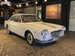LANCIA FLAVIA Boxer Dubbele carburator - Marge, Lancia