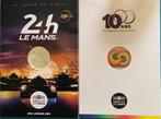 Frankrijk. 10 Euro 2023 24H du Mans - Centenaire + 10 Ans