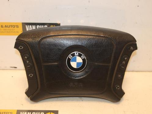 Airbag links (Stuur) BMW 5-Serie O109518, Auto-onderdelen, Interieur en Bekleding