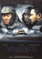 The Warlords (dvd tweedehands film), Cd's en Dvd's, Ophalen of Verzenden, Nieuw in verpakking