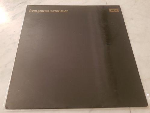 Genesis - from genesis to revelation - LP - 1ste persing -, Cd's en Dvd's, Vinyl Singles