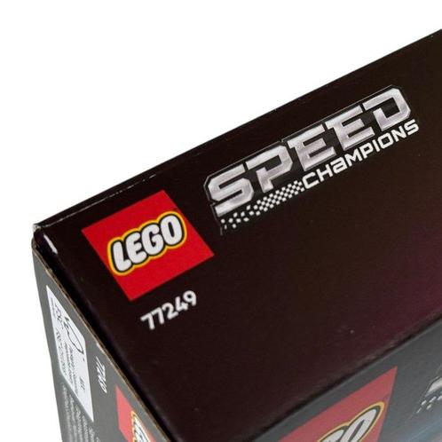 F1 Lego Speed Champions - Williams Racing F1 Team - Carlos, Verzamelen, Automerken, Motoren en Formule 1