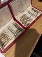 Cartier - Lepel (12) - La Maison du Prince - Verzilverd, Antiek en Kunst