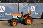 Veiling: Minitractor Kubota B5000 Diesel 9pk, Ophalen, Nieuw