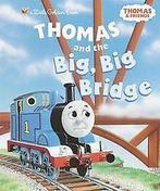Thomas and the Big Big Bridge (Thomas & Friends) (Little..., Gelezen, Rev. W. Awdry, Verzenden