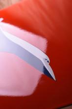 Concorde; British Airways - Emaille bord - XXL Concorde