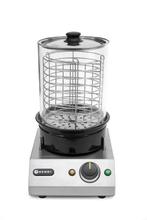 Worstenwarmer | Elektrisch | 0.45kW | 230V |, Zakelijke goederen, Horeca | Keukenapparatuur, Verzenden, Nieuw in verpakking