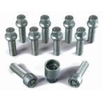 H&R Wielboutenset bolkonisch R13 M14x1.50 - Lengte 47mm - 10, Verzenden, Nieuw