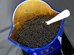 XTC Artist - Mc Caviar 19cm Cobalt Blue, Antiek en Kunst