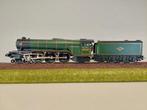 Unknown 00 - Locomotive à vapeur avec tender (1) - 4-6-2, Hobby en Vrije tijd, Modeltreinen | Overige schalen, Nieuw