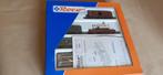 Roco H0 - 44023 - Ensemble de wagons de marchandises pour, Nieuw
