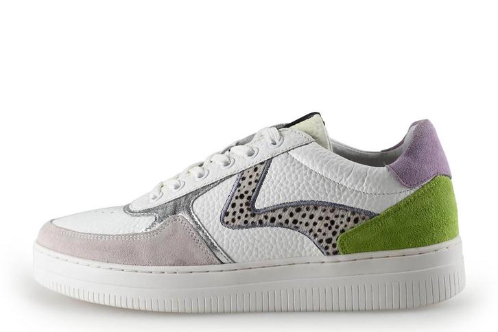 Maruti Sneakers in maat 41 Overig, Kleding | Dames, Schoenen, Overige kleuren, Zo goed als nieuw, Sneakers, Verzenden