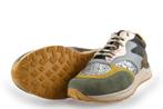 Iqonic Sneakers in maat 42 Groen | 5% extra korting, Kleding | Dames, Schoenen, Iqonic, Verzenden, Zo goed als nieuw, Sneakers