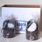 Siberin - Francesco Turrini - Nachtlampje (2) - Aurora - ABS, Antiek en Kunst