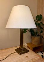 Herda - Staande lamp - Messing - Special Vintage luxe, Antiek en Kunst