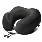 2dekans | Travelhawk Nekkussen - Luxe Reiskussen - Memory, Hobby en Vrije tijd, Ophalen of Verzenden, Nieuw