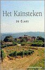 Kainsteken, Het 9789063064624 Jo Claes, Boeken, Verzenden, Zo goed als nieuw, Jo Claes