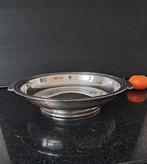 GERO - Georg Nilsson - Serveerschaal - Verzilverd