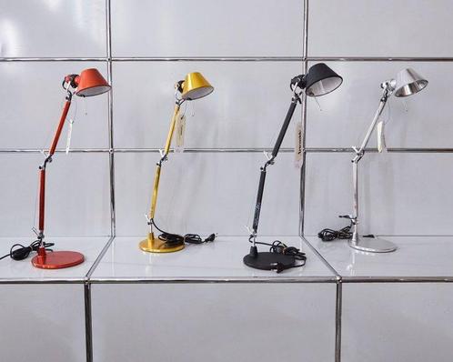 Artemide - Michele De Lucchi, Giancarlo Fassina - Lampe de, Antiek en Kunst, Antiek | Verlichting
