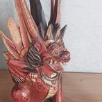 Guardian of the Temple - Madeira - Indonésia - Final do