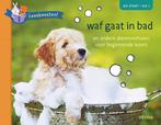 Waf gaat in bad en andere dierenverhalen voor beginnende, Verzenden, Gelezen