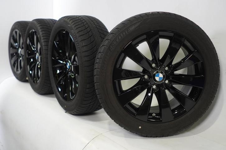BMW 3 4 serie F30 F31 F32 F33 F36 413 17 inch velgen Bridges, Auto-onderdelen, Banden en Velgen, Ophalen of Verzenden