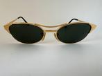 Bausch & Lomb U.S.A - Ray-Ban W1394 Signet Gold Oval, Nieuw