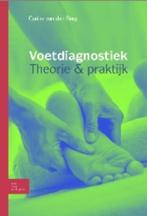 Voetdiagnostiek theorie en praktijk 9789031376605, Boeken, Verzenden, Zo goed als nieuw, C. van den Berg