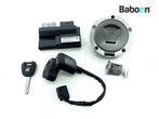 Contactslot Set met Immobiliser Honda CB 650 F 2014-2016, Motoren, Verzenden, Gebruikt