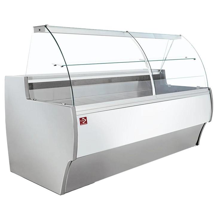 Koeltoonbank | MANTOVA | +2°C/+4°C | Geforceerd | Gekoelde, Zakelijke goederen, Horeca | Keukenapparatuur, Nieuw in verpakking